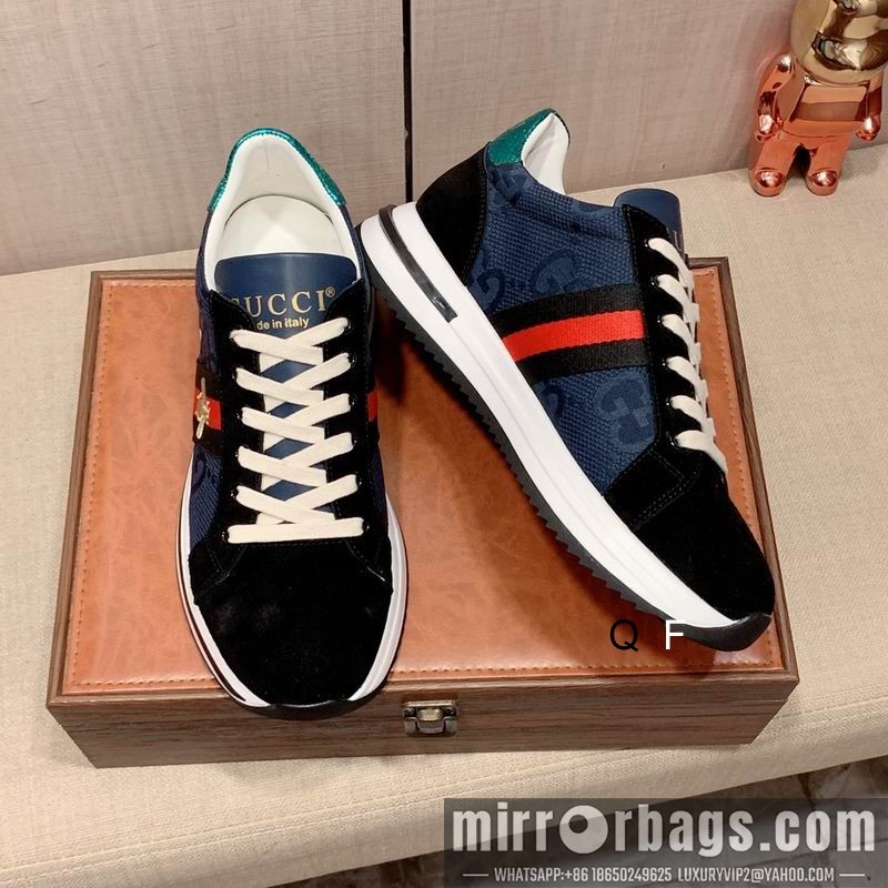 Gucci Replica Shoes sz38-45 2C TF0101