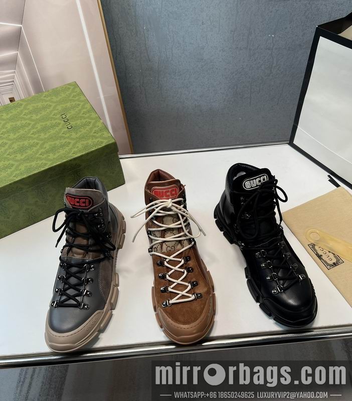 Gucci Replica Shoes sz38-44 mnf0301