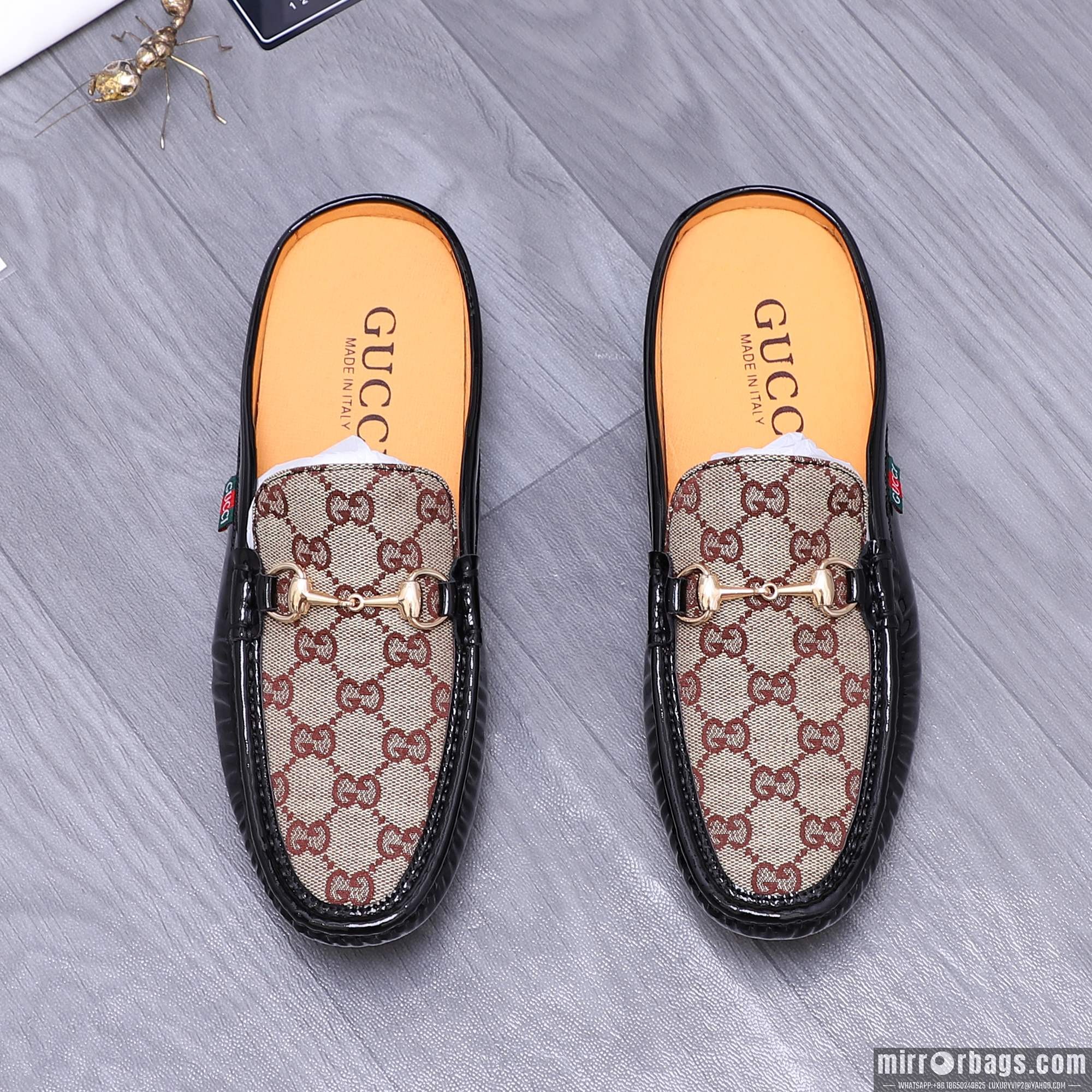 Gucci Replica Shoes sz38-45 h0616