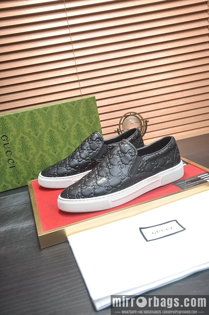 Gucci Replica Shoes sz38-44 h1002