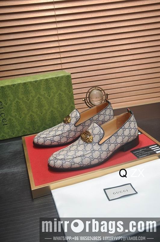 Gucci Replica Shoes sz38-45 ZX1007