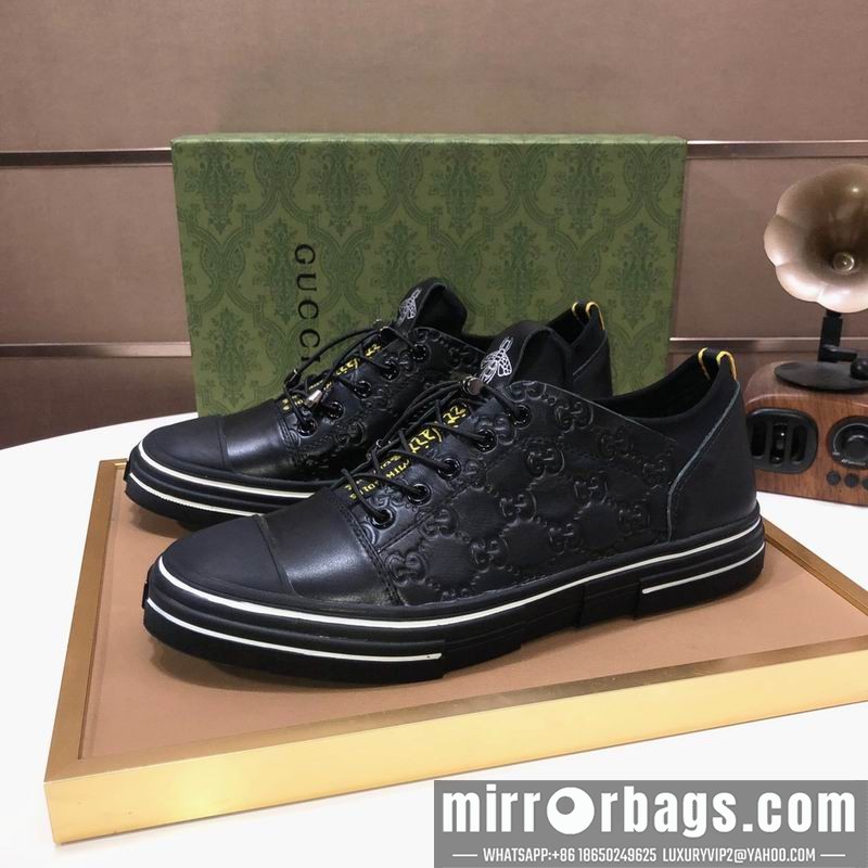 Gucci Replica Shoes sz38-45 hnm01101