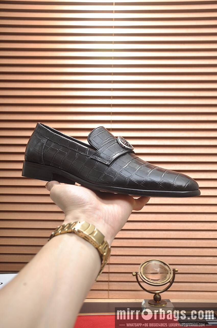 Gucci Replica Shoes sz38-45 hnh1217