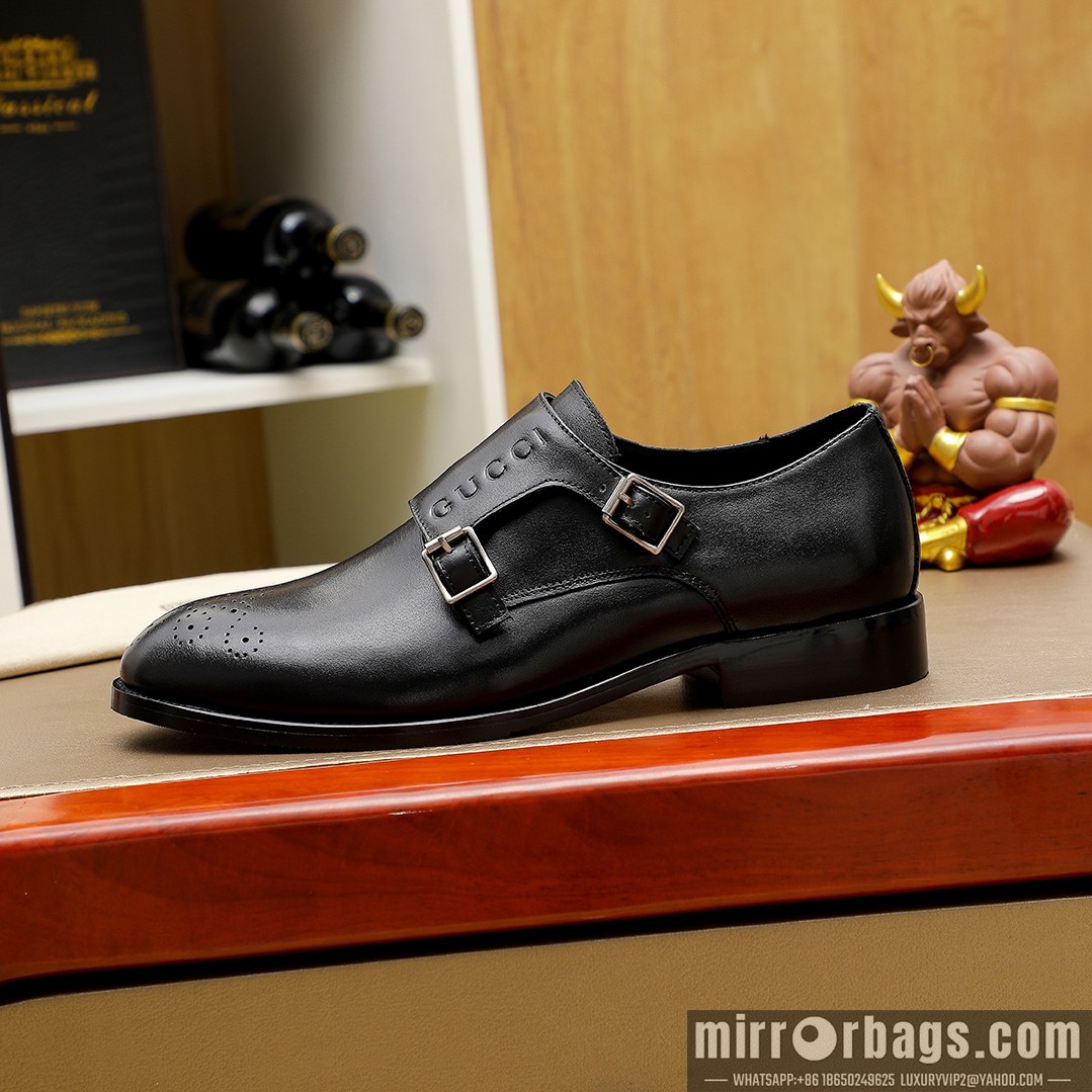 Gucci Replica Shoes sz39-44 h0618