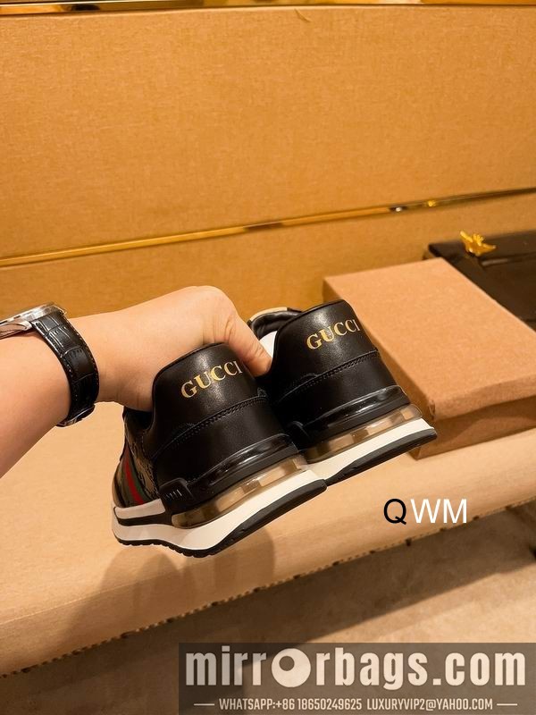 Gucci Replica Shoes sz38-45 WM1213