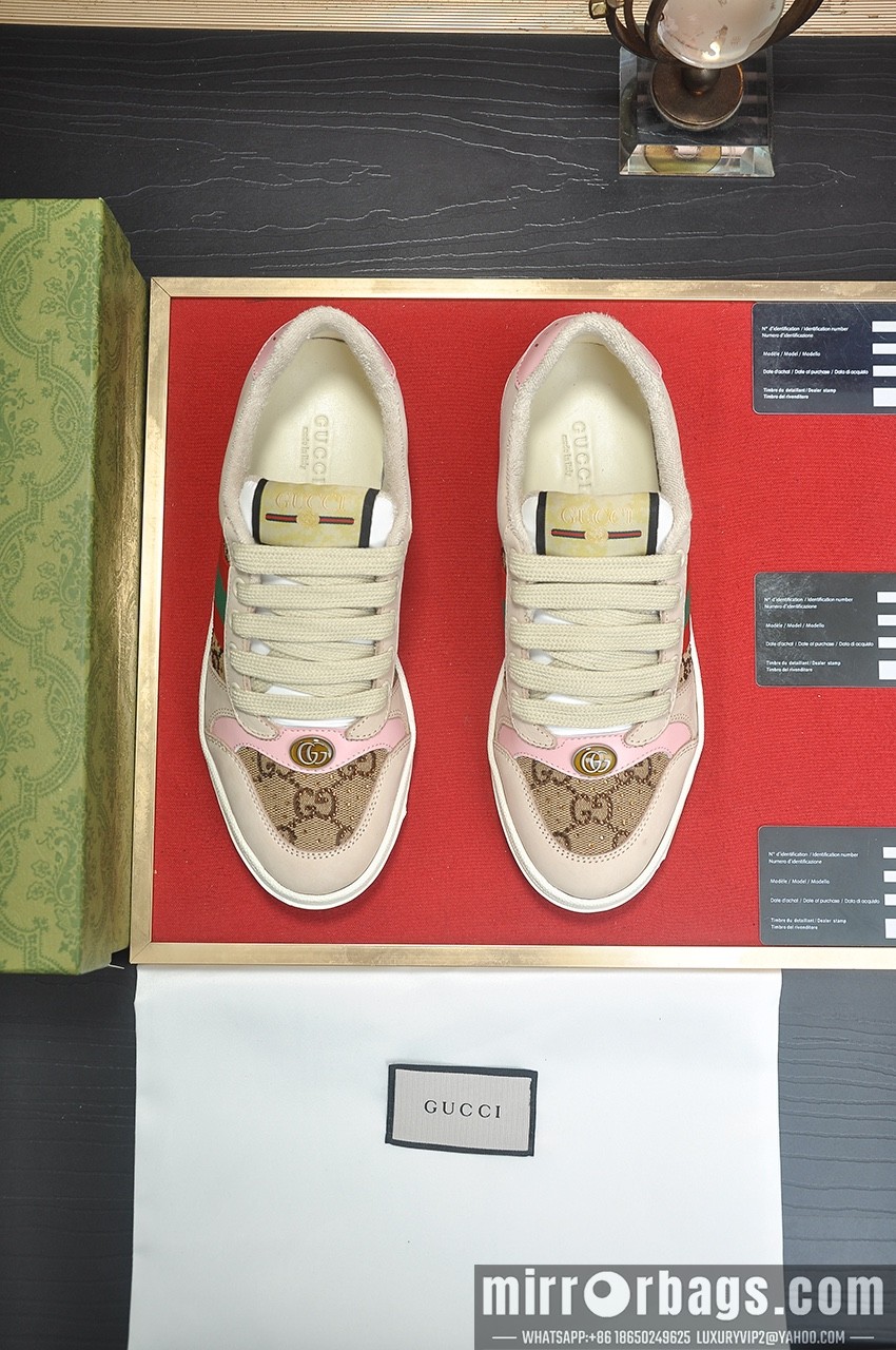 Gucci Replica Shoes sz35-44 h0705