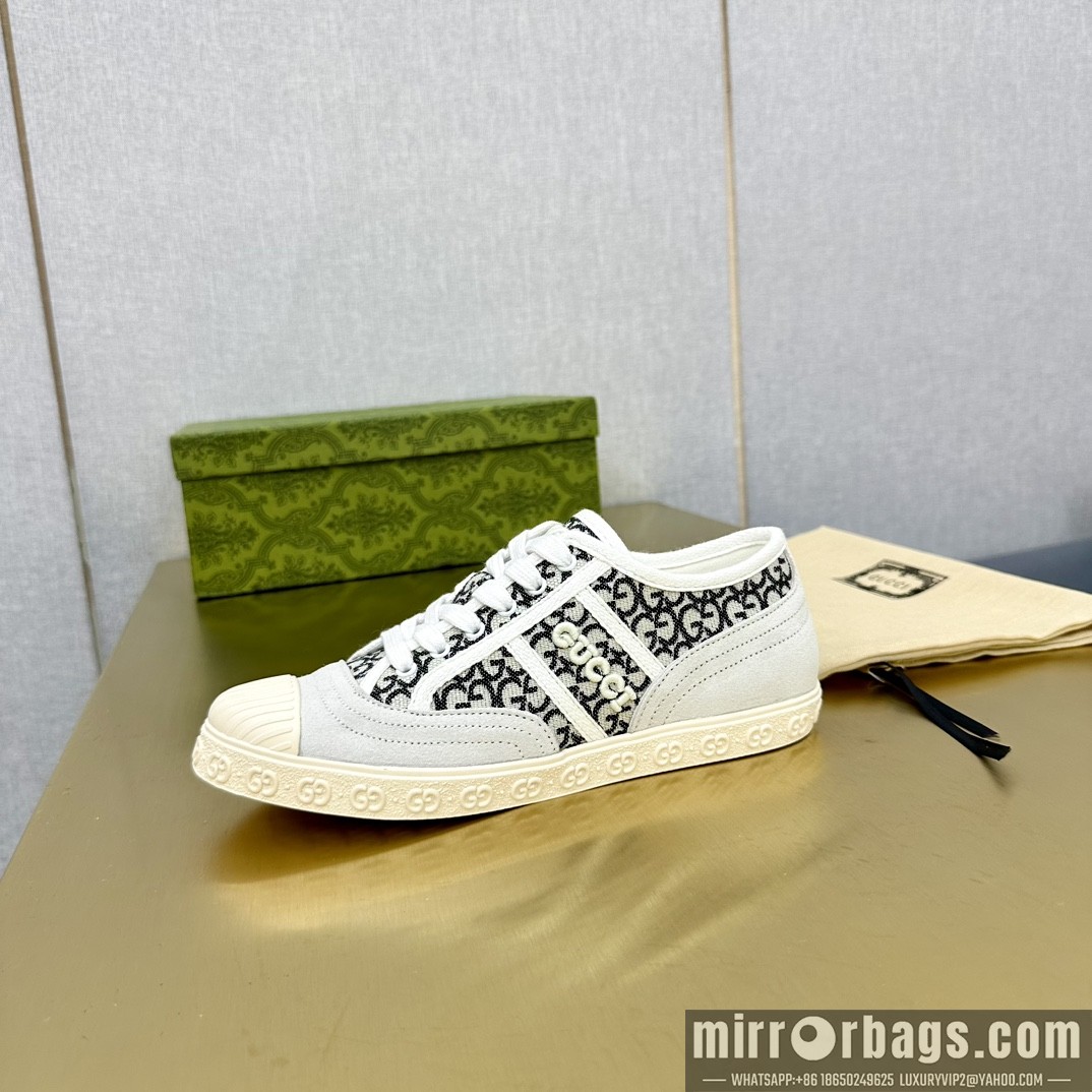 Gucci Replica Shoes sz35-41 h0701