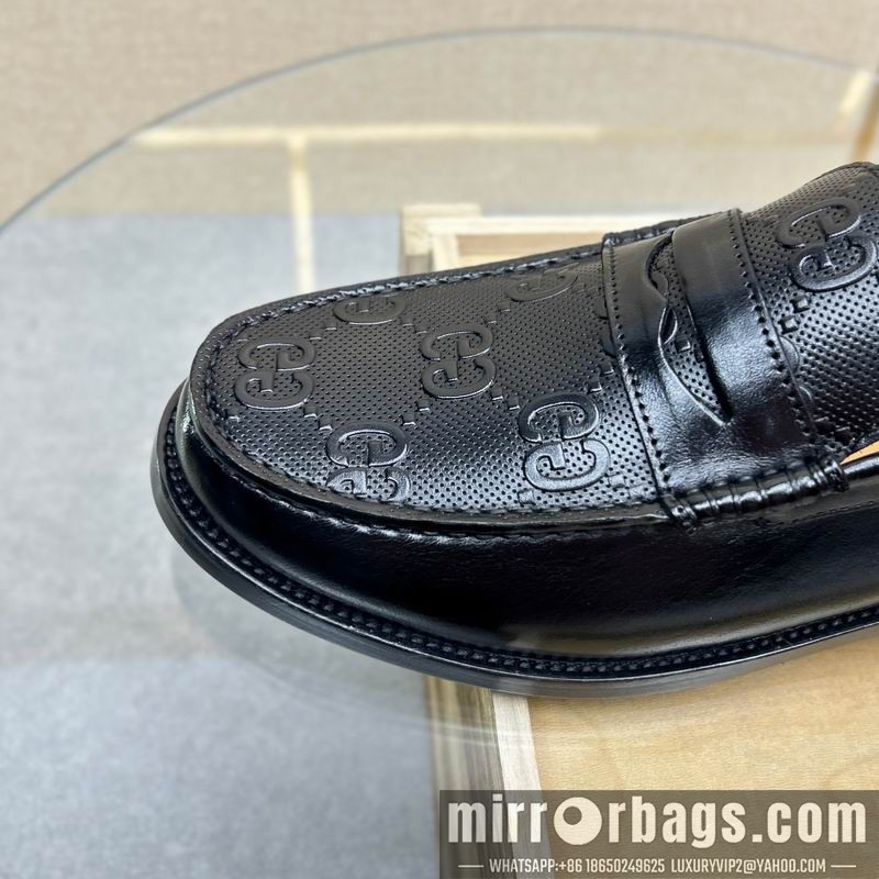 Gucci Replica Shoes sz39-44 mnf0236