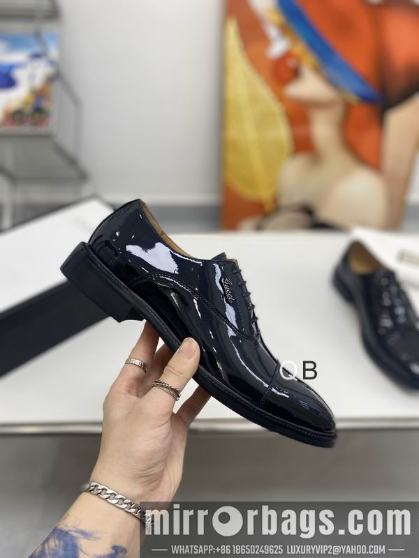 Gucci Replica Shoes sz38-45 BS0376