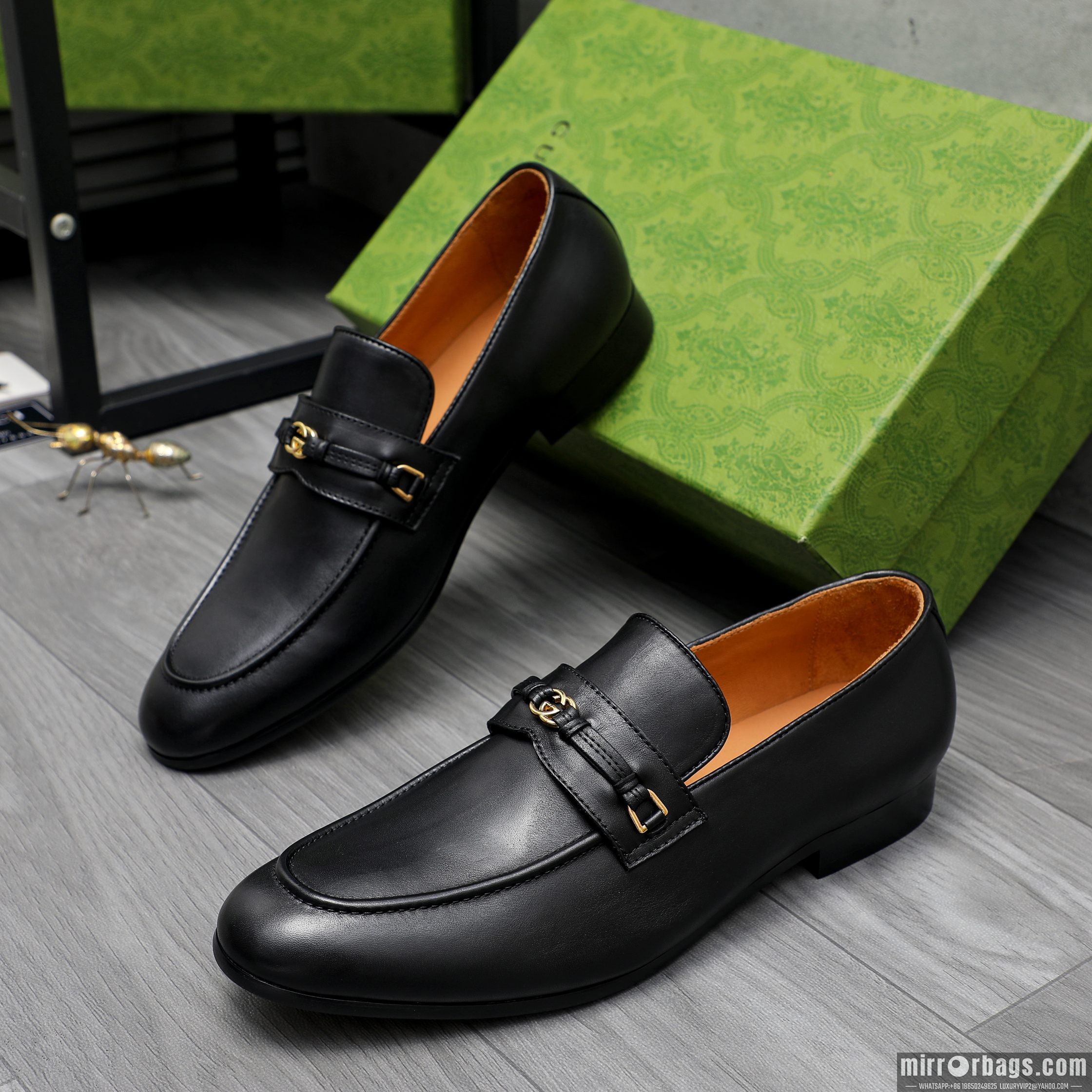 Gucci Replica Shoes sz39-44 h0714