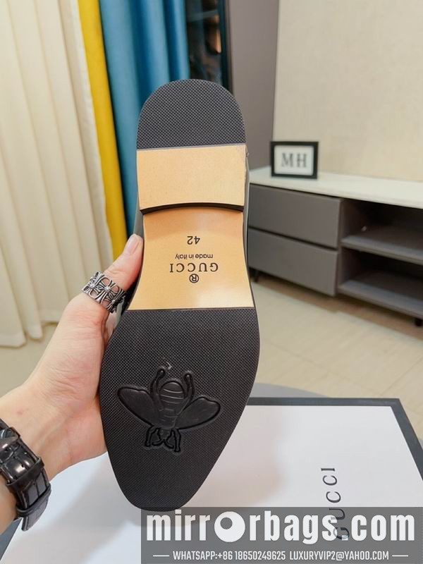 Gucci Replica Shoes sz38-44 mnf0244