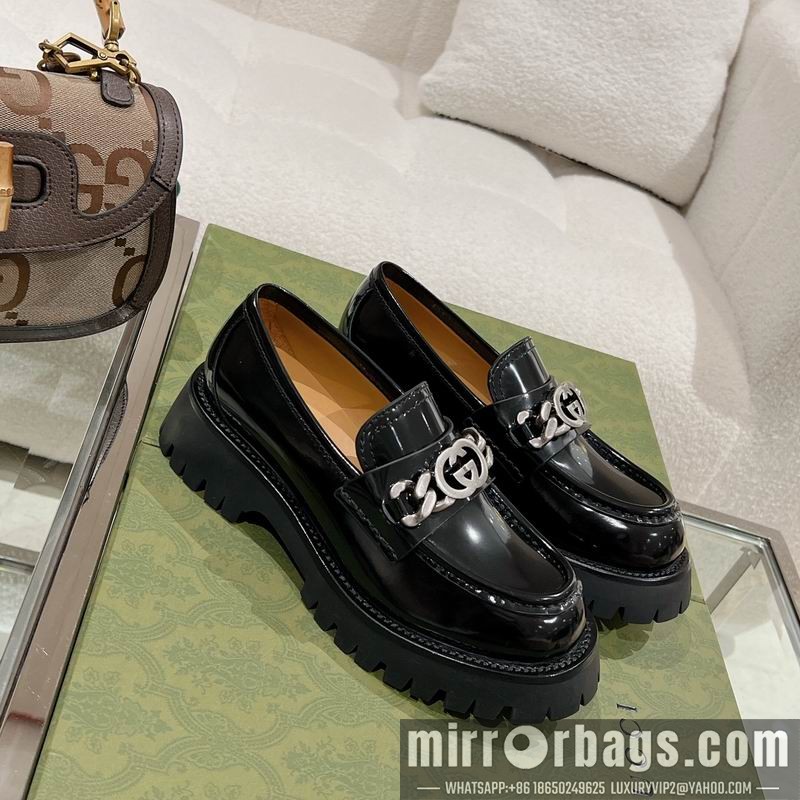 Gucci Replica Shoes sz35-40 mnf0315