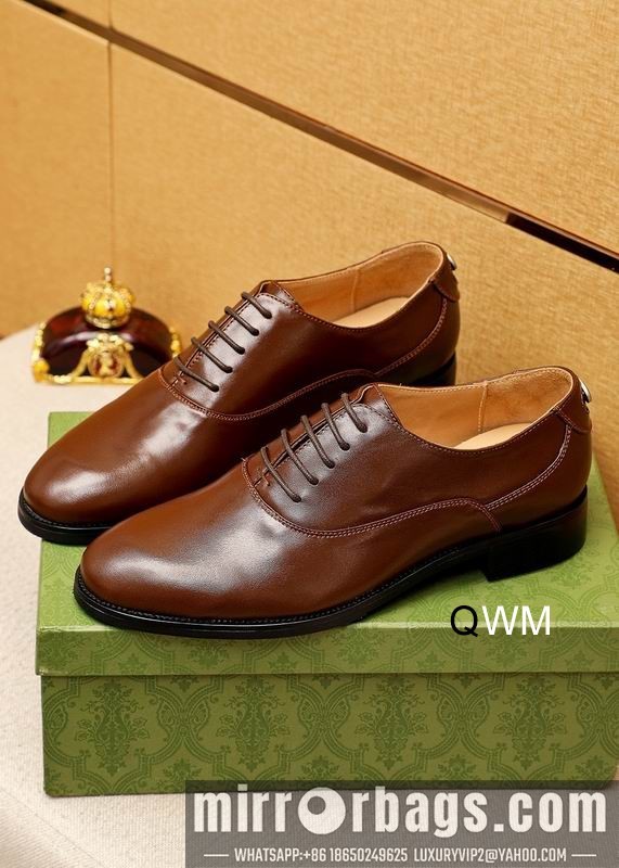 Gucci Replica Shoes sz38-45 WM0803