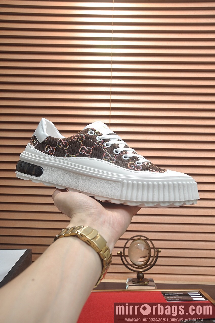 Gucci Replica Shoes sz38-44 h0806