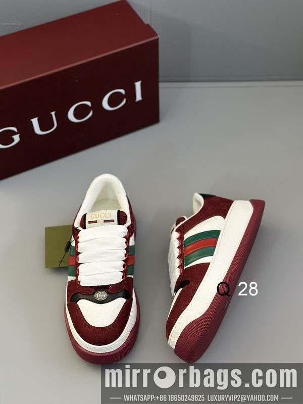 Gucci Replica Shoes sz38-45 N1206