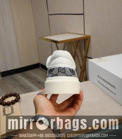 Gucci Replica Shoes sz38-44 mnh0806