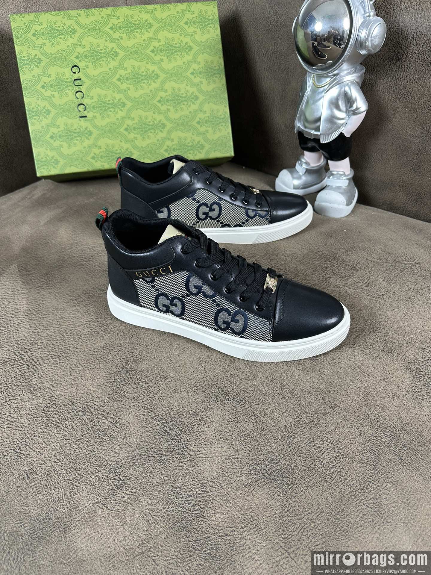 Gucci Replica Shoes sz38-44 hnh1202