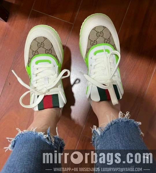 Gucci Replica Shoes sz38-45 jyh0907