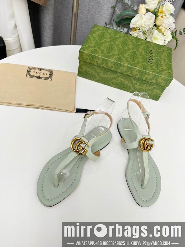 Gucci Replica Shoes sz35-43 mnf0306