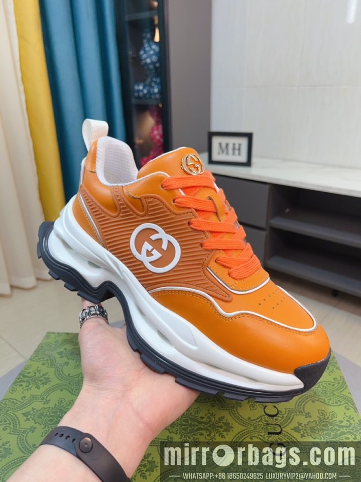 Gucci Replica Shoes sz38-44 h0607