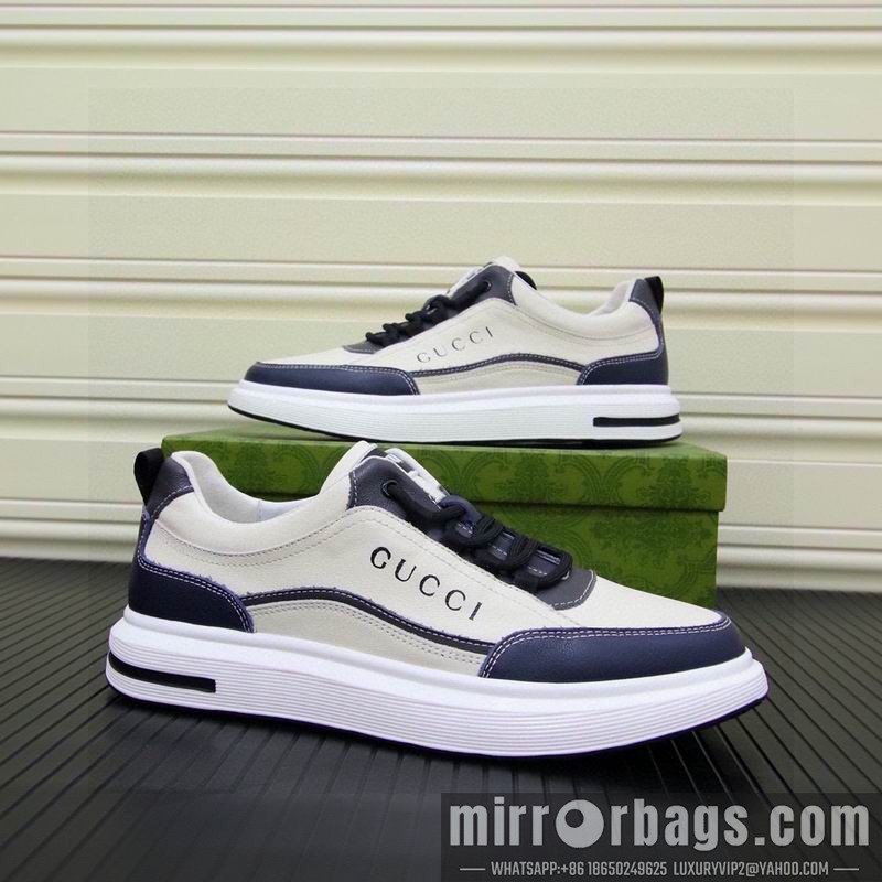 Gucci Replica Shoes sz38-45 mnf0109