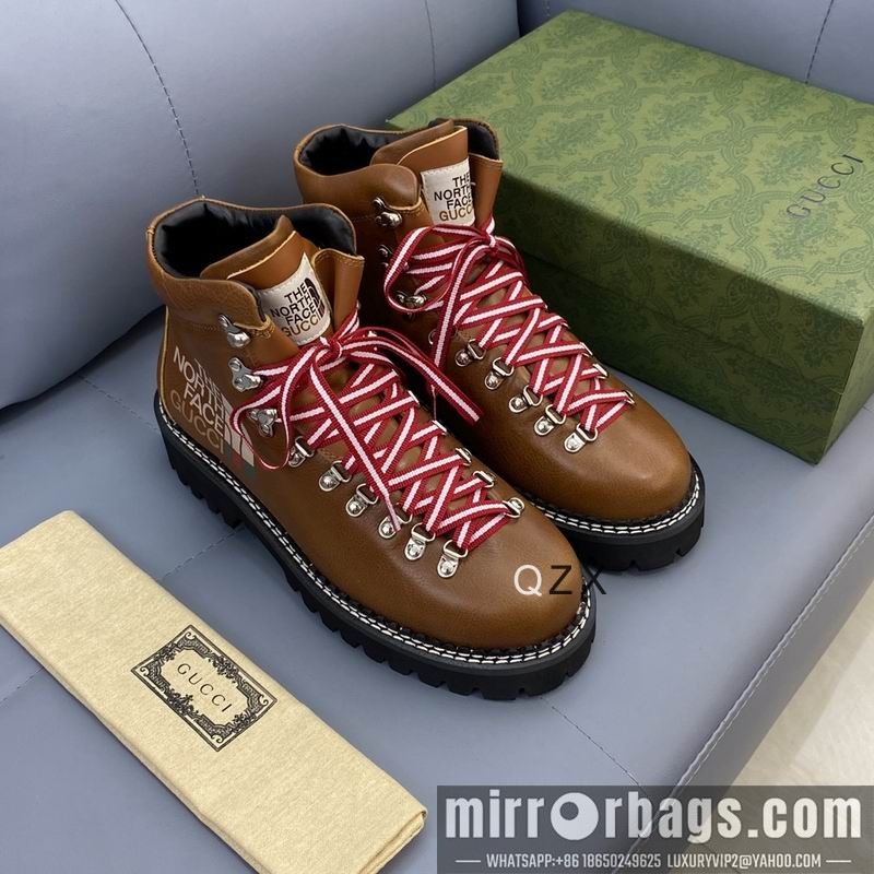 Gucci Replica Shoes sz38-45 ZX0311