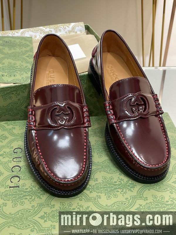 Gucci Replica Shoes sz35-42 mnf0316