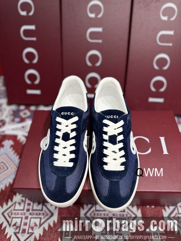Gucci Replica Shoes sz35-45 WM0609