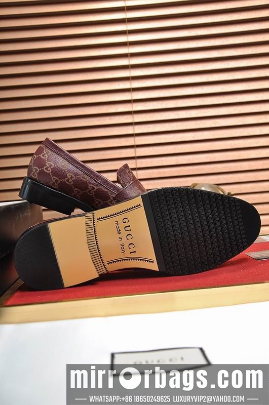 Gucci Replica Shoes sz38-45 mnf03141