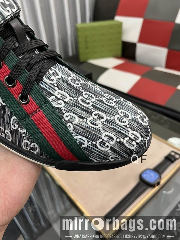Gucci Replica Shoes sz38-45 F0313