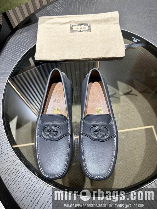 Gucci Replica Shoes sz39-45 mnf0361