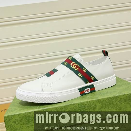 Gucci Replica Shoes sz38-45 mnh0411