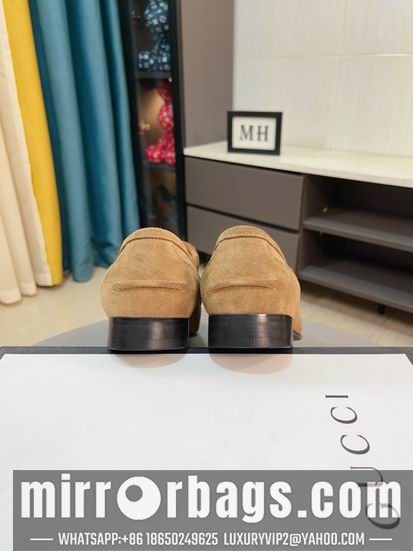 Gucci Replica Shoes sz38-44 mnh0710