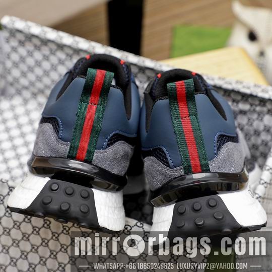 Gucci Replica Shoes sz38-44 mnh0511