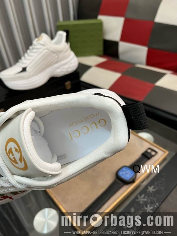 Gucci Replica Shoes sz38-45 WM0206