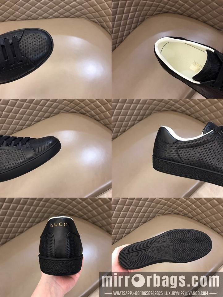 Gucci Replica Shoes sz38-45 jyh0928
