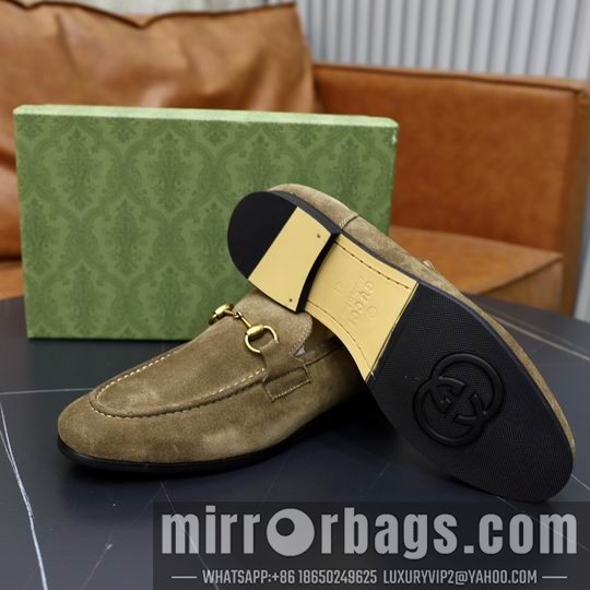 Gucci Replica Shoes sz38-45 mnh0428