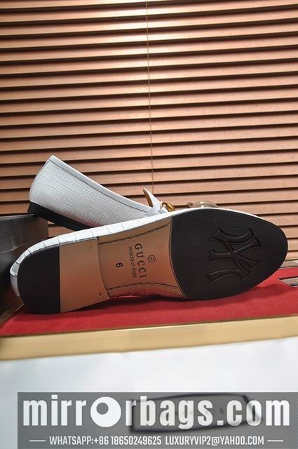 Gucci Replica Shoes sz38-44 mnh0413