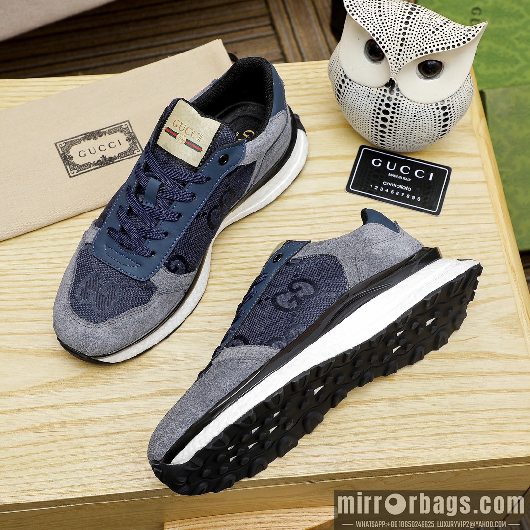 Gucci Replica Shoes sz38-44 hnh1202