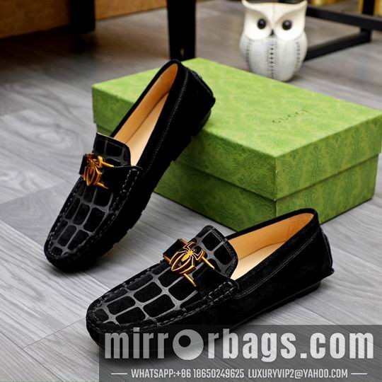 Gucci Replica Shoes sz38-45 mnh1002