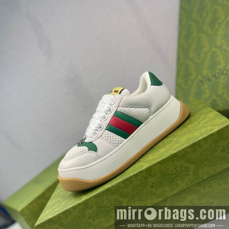 Gucci Replica Shoes sz35-40 39-44 hnh0315