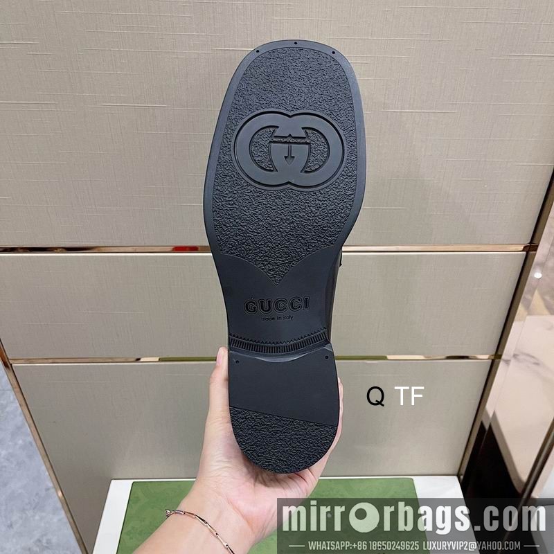 Gucci Replica Shoes sz38-45 TF0212