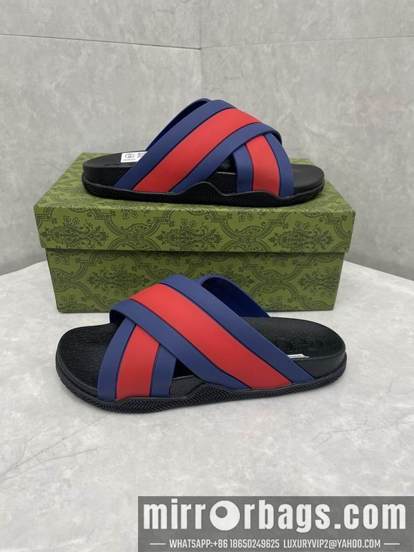 Gucci Replica Shoes sz36-46 1.2“ mnf0314