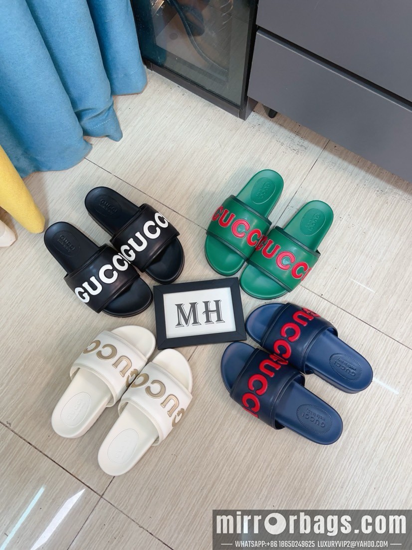 Gucci Replica Shoes sz38-44 h0707