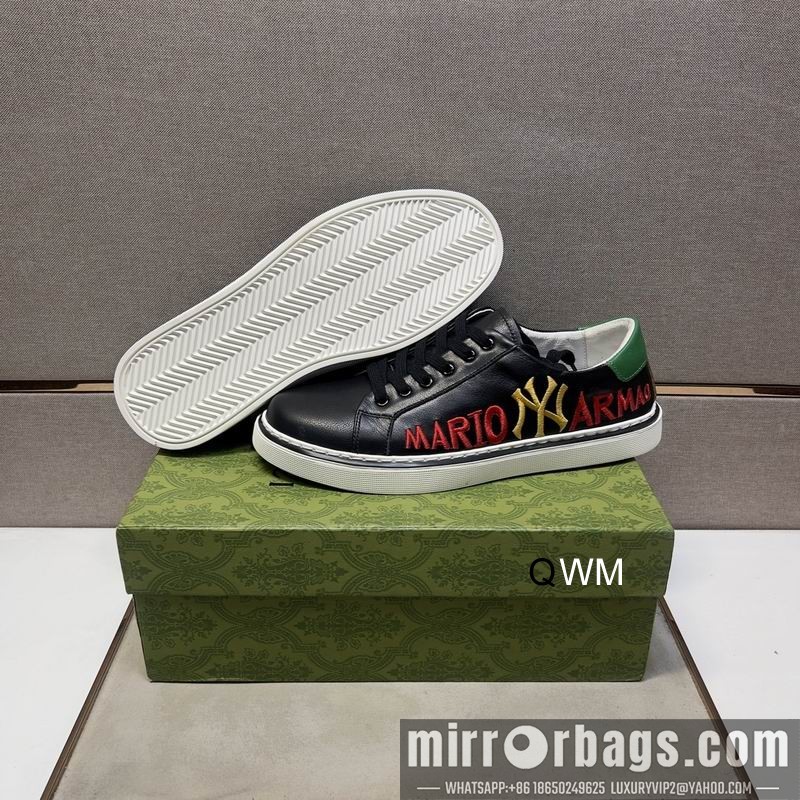 Gucci Replica Shoes sz38-45 WM1115