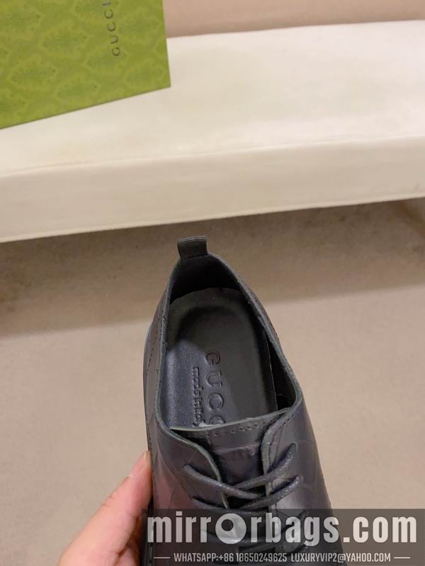 Gucci Replica Shoes sz38-44 hnm0184