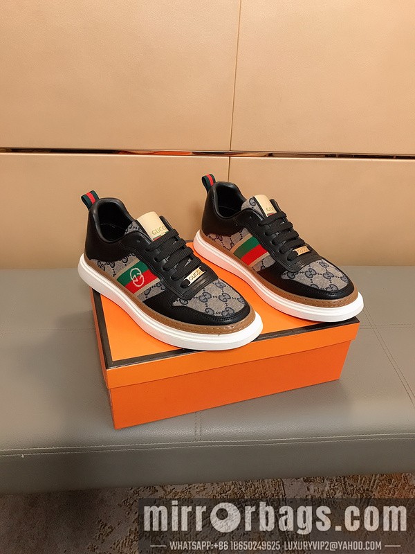 Gucci Replica Shoes sz38-44 jyh0217