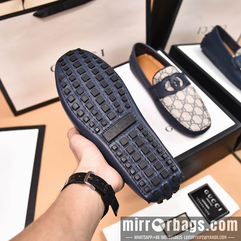 Gucci Replica Shoes sz 38-46 mnf0127