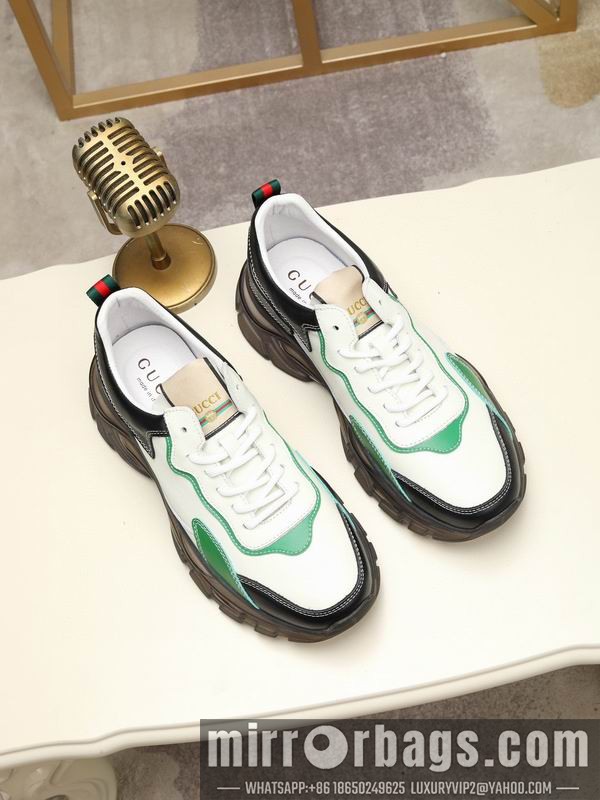 Gucci Replica Shoes sz38-44 mnf0226