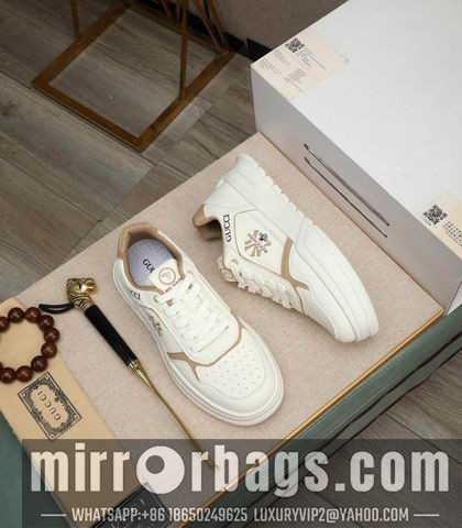 Gucci Replica Shoes sz38-44 mnh0522